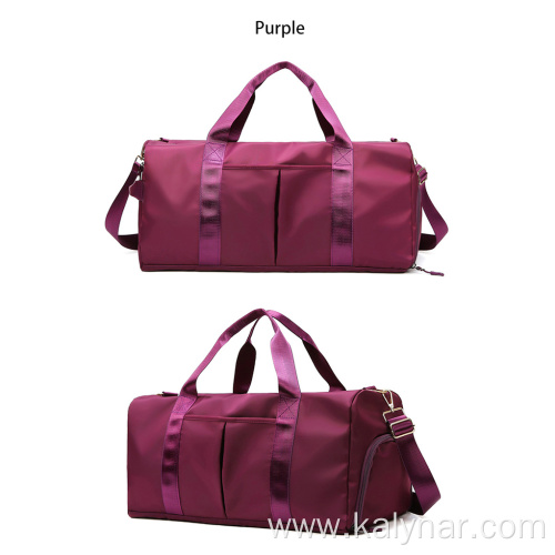 Durable Lady Yoga Gym Handbag